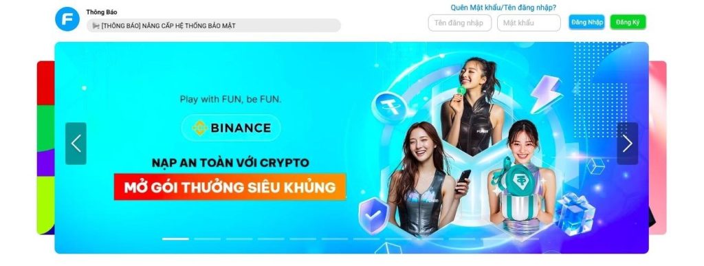 nhà cái fun88